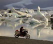 EICMA-2008: 990 Adventure R 2009 года